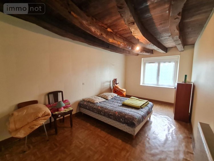 Maison a vendre Évellys 56500 Morbihan 82 m2 4 pièces 135880 euros