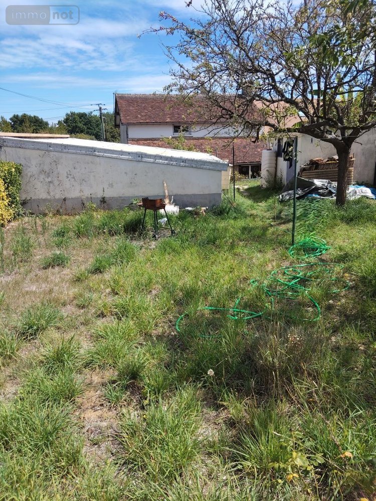 Maison a vendre Aigné 72650 Sarthe 96 m2  119544 euros