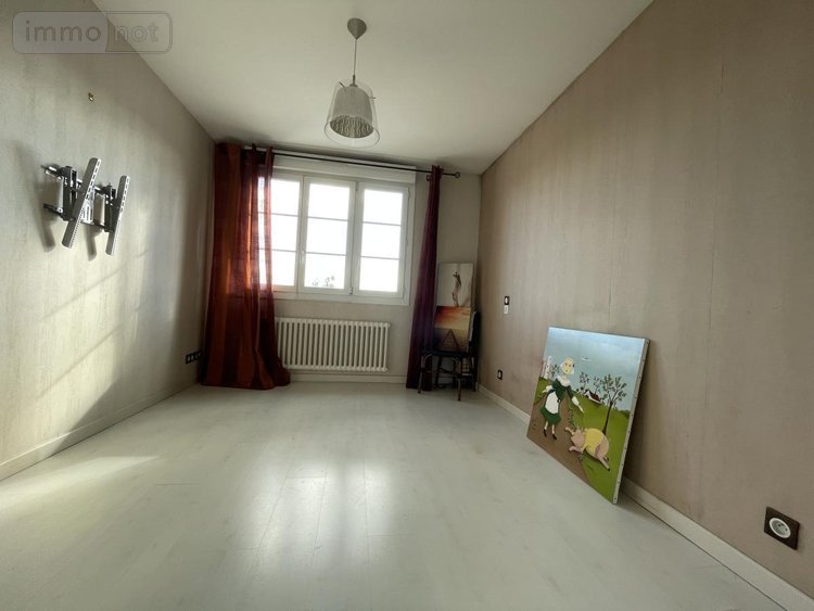 Maison a vendre Champagné 72470 Sarthe 127 m2  280800 euros