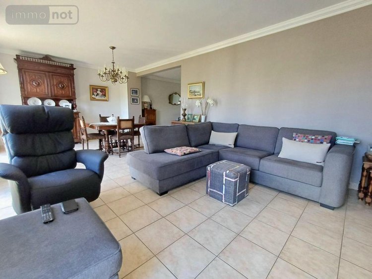 Maison a vendre Guidel 56520 Morbihan 95 m2 3 pièces 348400 euros