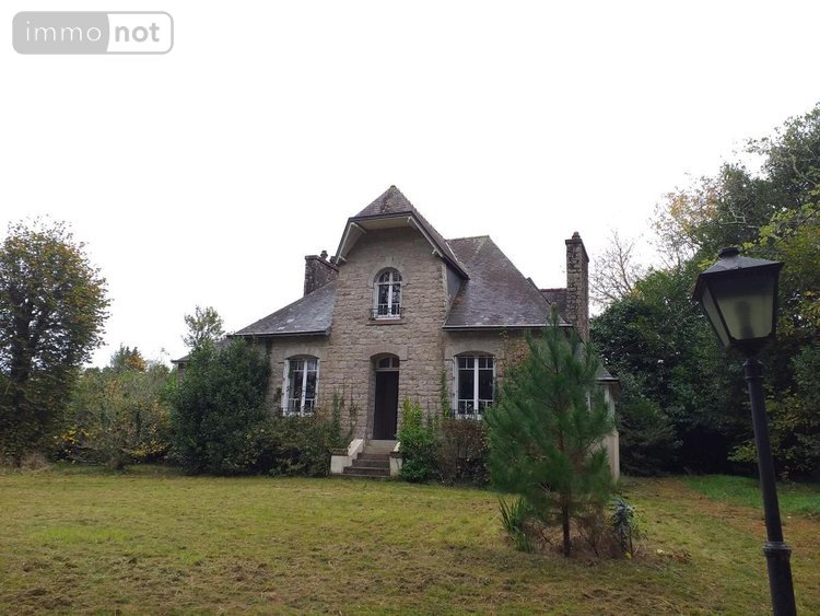Maison a vendre Quimper 29000 Finistère 180 m2 9 pièces 289772 euros