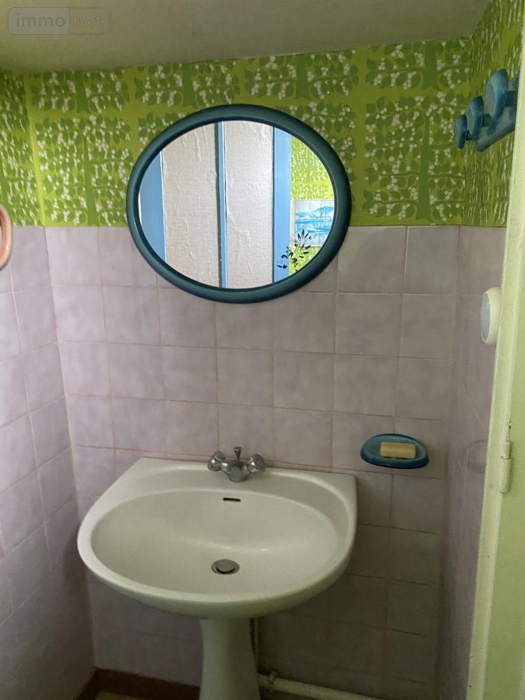 Maison a vendre Beaulieu 14350 Calvados 93 m2 3 pièces 126600 euros