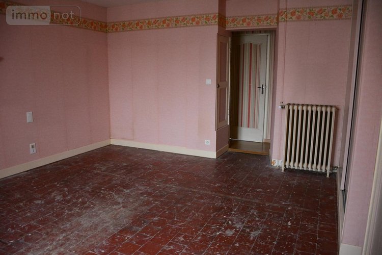 Maison a vendre Sablé-sur-Sarthe 72300 Sarthe 82 m2 5 pièces 85600 euros