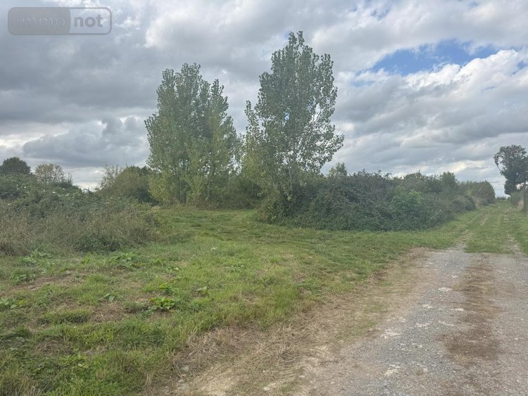 Terrains de loisirs bois etangs a vendre Barzy-en-Thiérache 02170 Aisne 53030 m2  179350 euros