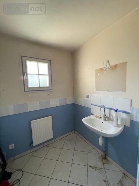 Maison a vendre Saint-Vaast-la-Hougue 50550 Manche 80 m2 4 pièces 220080 euros