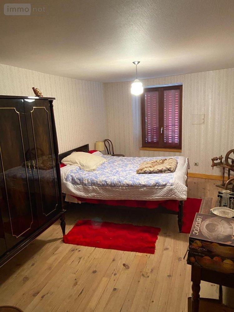 Maison a vendre Saint-André 73500 Savoie 143 m2 6 pièces 183000 euros