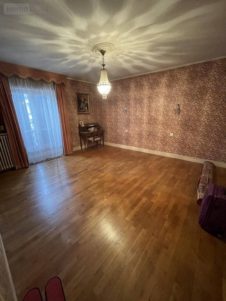 Maison a vendre Le Mans 72000 Sarthe 200 m2 8 pièces 367500 euros