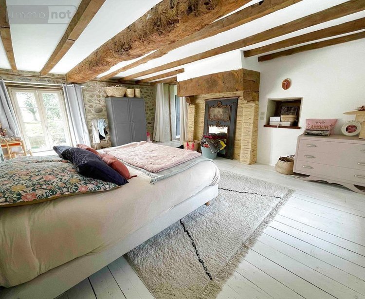 Maison a vendre Tinténiac 35190 Ille-et-Vilaine 365 m2 11 pièces 675350 euros