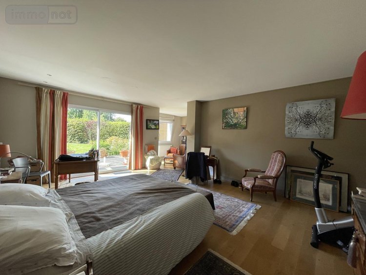 Maison a vendre Mont-Saint-Aignan 76130 Seine-Maritime 300 m2  1080000 euros