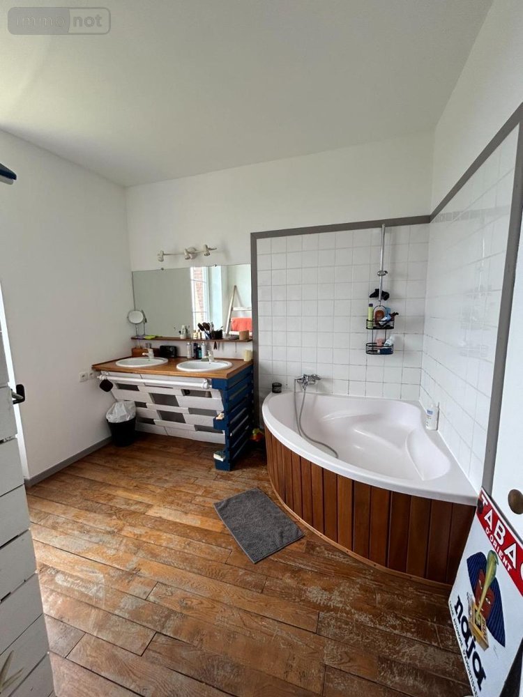 Maison a vendre Avranches 50300 Manche 215 m2 10 pièces 309500 euros