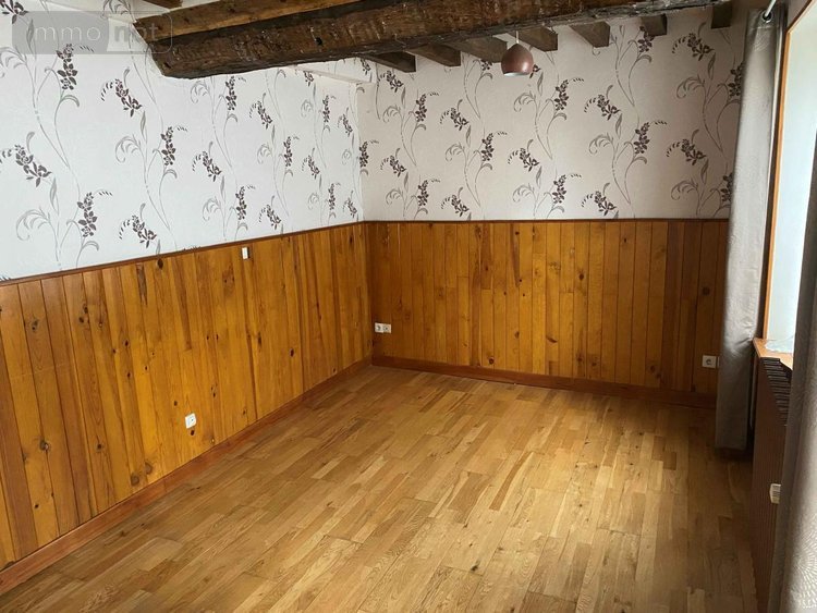 Maison a vendre Faverolles 61600 Orne 80 m2  95950 euros