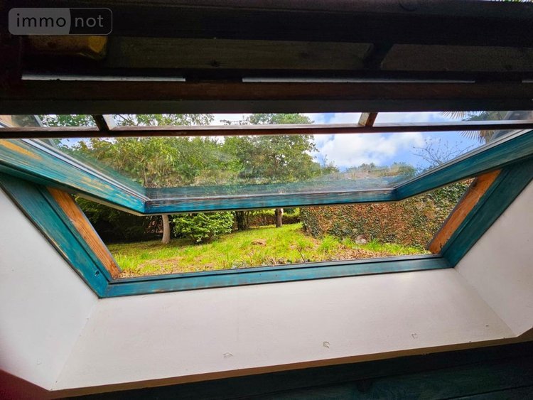 Maison a vendre Dinan 22100 Côtes-d'Armor 83 m2 5 pièces 194293 euros