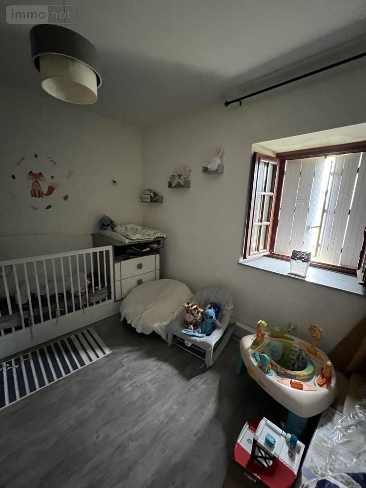 Maison a vendre Mérillac 22230 Côtes-d'Armor 76 m2 4 pièces 90790 euros