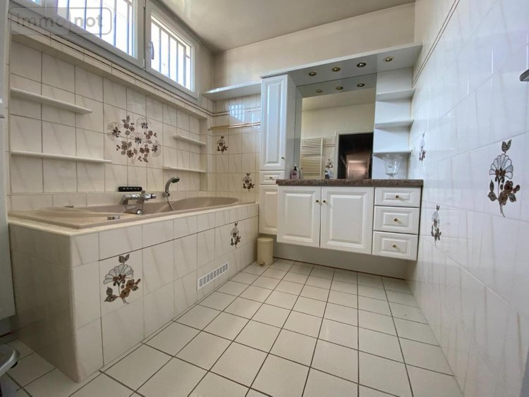 Maison a vendre Gueux 51390 Marne 166 m2 6 pièces 419500 euros