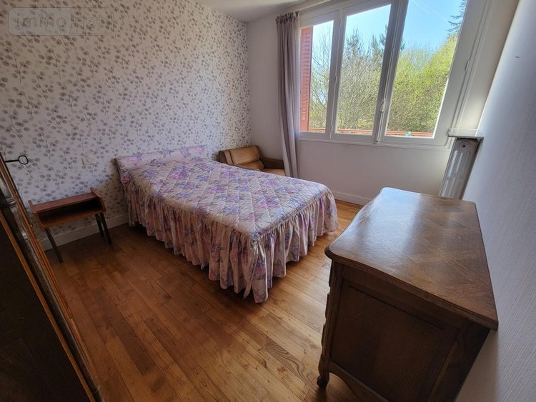 Maison a vendre Gourin 56110 Morbihan 85 m2 6 pièces 84780 euros