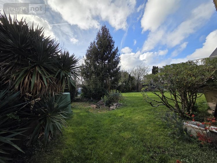 Maison a vendre Lanester 56600 Morbihan 145 m2 5 pièces 399360 euros