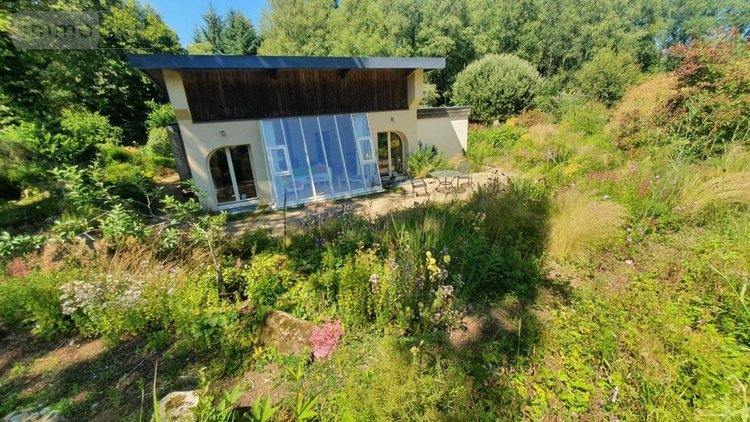 Maison a vendre Plouray 56770 Morbihan 116 m2 4 pièces 252460 euros