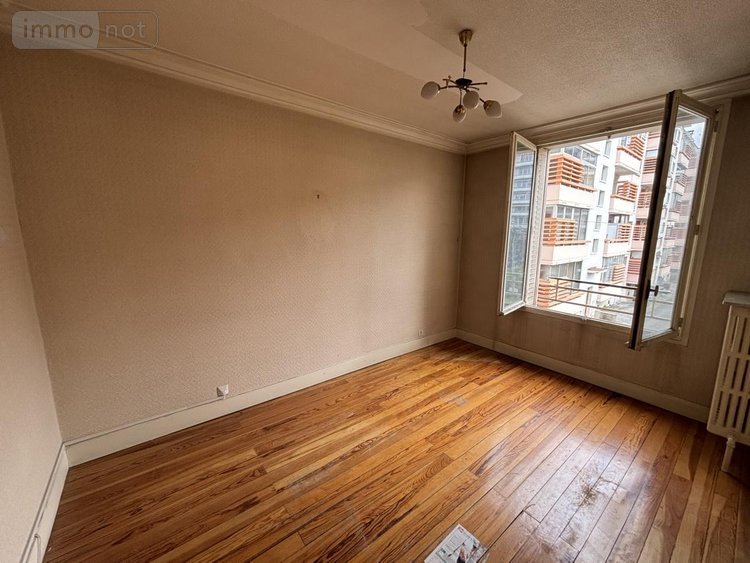 Appartement a vendre Chambéry 73000 Savoie 81 m2 4 pièces 173000 euros