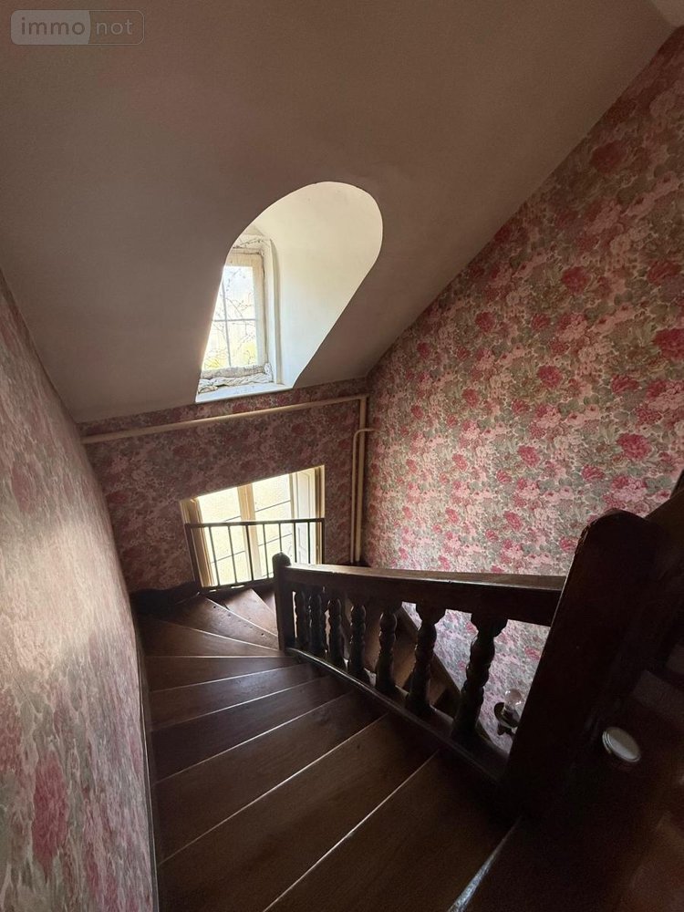 Maison a vendre Les Hauts-d'Anjou 49330 Maine-et-Loire 280 m2 11 pièces 403480 euros