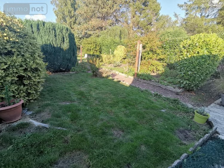 Maison a vendre Labuissière 62700 Pas-de-Calais 101 m2 6 pièces 152500 euros