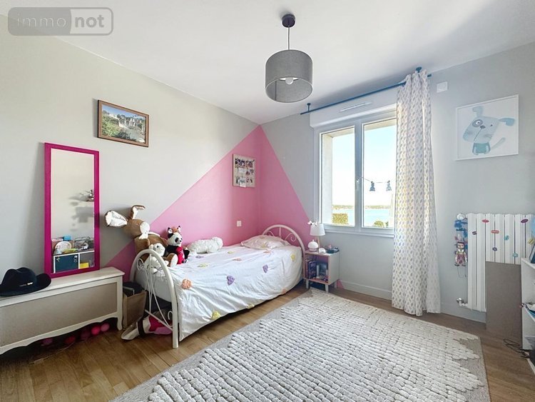 Maison a vendre Belz 56550 Morbihan 191 m2 5 pièces 916700 euros