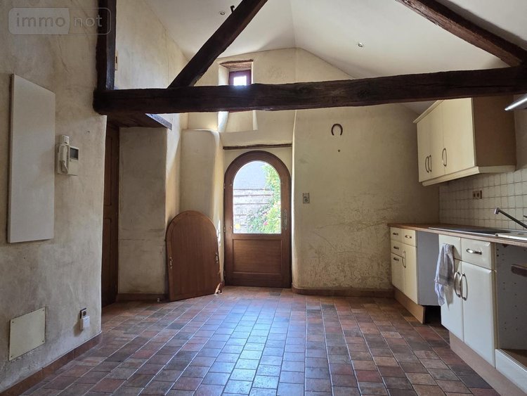 Maison a vendre Marigné-Peuton 53200 Mayenne 294 m2 12 pièces 456200 euros