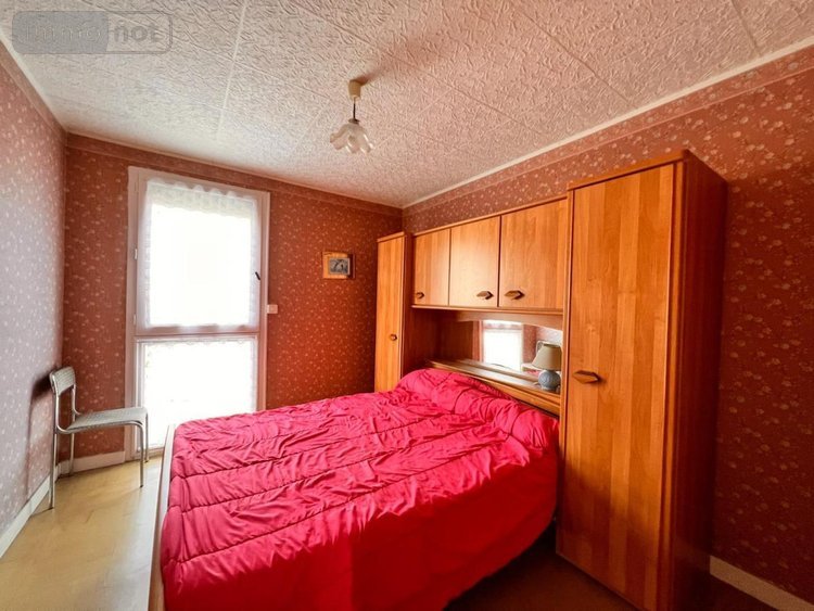 Maison a vendre Brest 29200 Finistère 114 m2 5 pièces 218400 euros