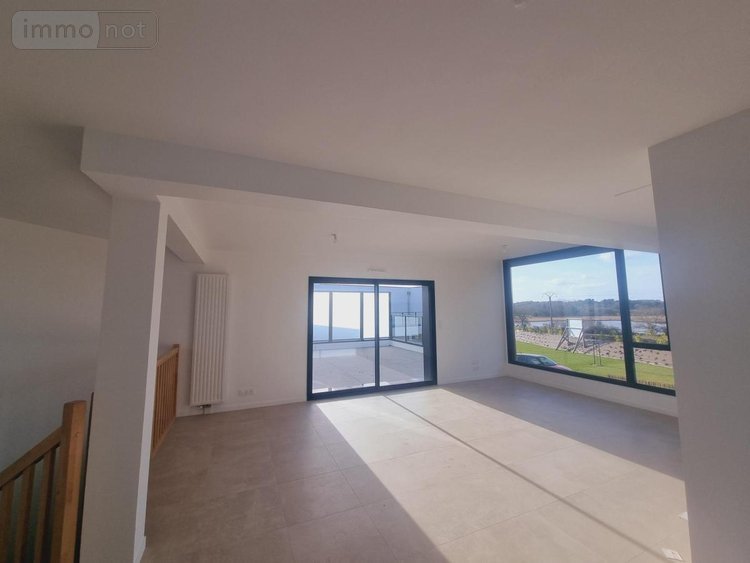 Maison a vendre Arradon 56610 Morbihan 119 m2 6 pièces 679800 euros