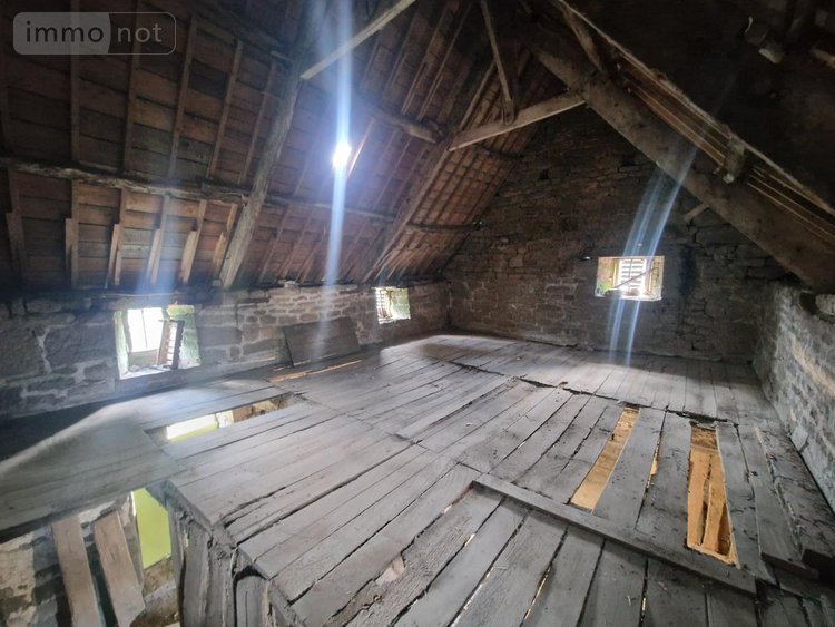 Maison a vendre Malguénac 56300 Morbihan 120 m2 4 pièces 105040 euros