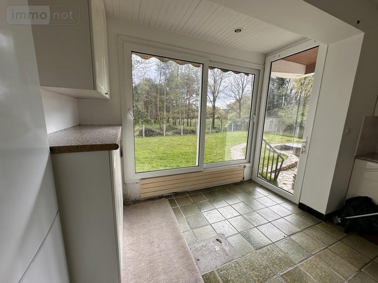 Maison a vendre Saint-Nolff 56250 Morbihan 193 m2 7 pièces 425000 euros