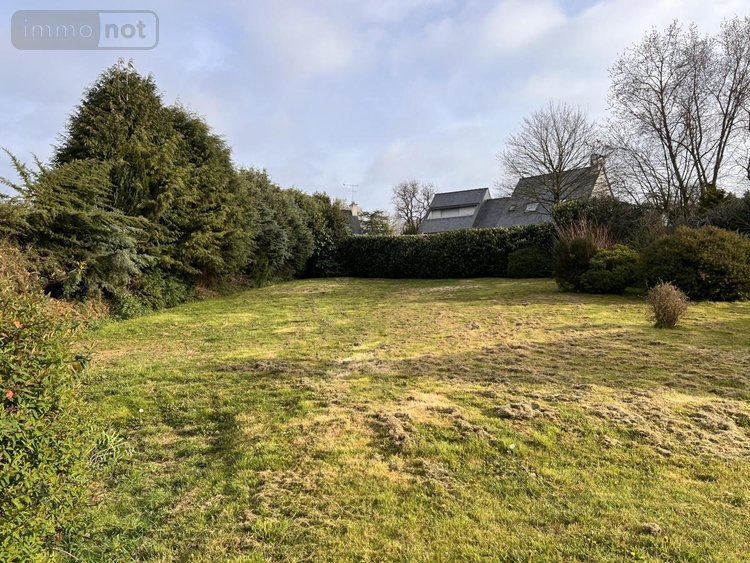 Maison a vendre Pabu 22200 Côtes-d'Armor 69 m2 2 pièces 149120 euros