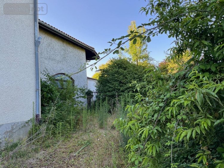 Maison a vendre Châtillon-la-Palud 01320 Ain 186 m2 8 pièces 205000 euros