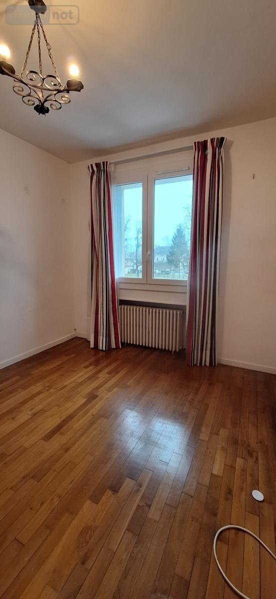 Appartement a vendre Montargis 45200 Loiret 69 m2 3 pièces 85200 euros