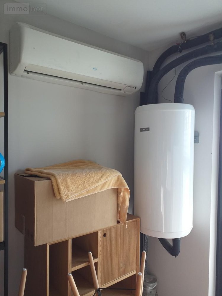 Fonds et murs commerciaux a vendre Questembert 56230 Morbihan 122 m2  372172 euros