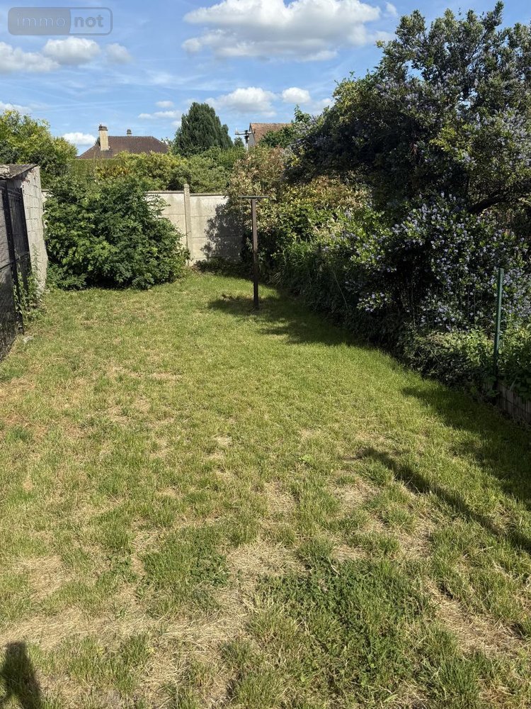 Maison a vendre Corbie 80800 Somme 60 m2 3 pièces 145600 euros