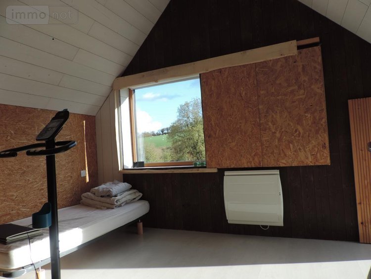 Maison a vendre Louargat 22540 Côtes-d'Armor 147 m2 6 pièces 314400 euros