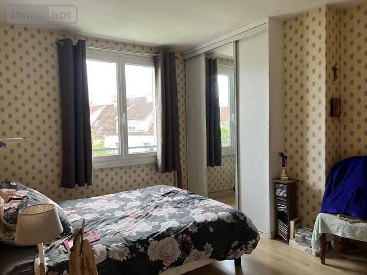 Maison a vendre Lorient 56100 Morbihan 138 m2 7 pièces 353344 euros