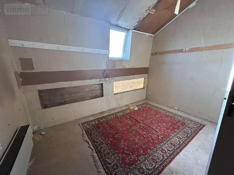 Maison a vendre Saint-Brieuc 22000 Côtes-d'Armor 170 m2  333900 euros