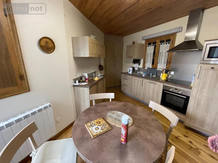 Maison a vendre Chaulhac 48140 Lozère 220 m2 10 pièces 219000 euros