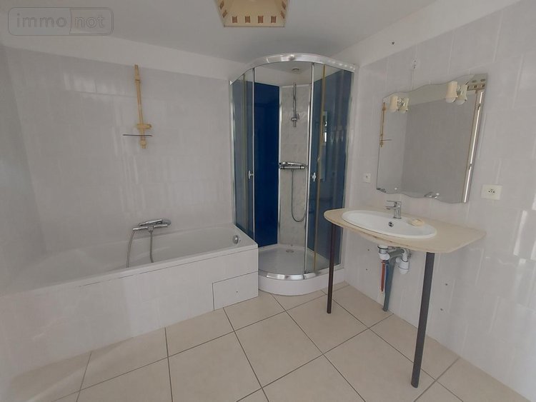 Maison a vendre Nostang 56690 Morbihan 101 m2 4 pièces 208640 euros