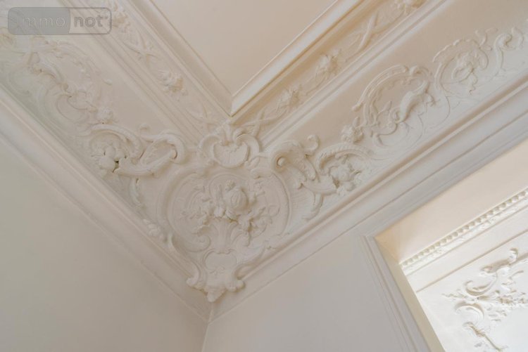 Appartement a vendre Paris 9e arrondissement 75009 Paris 78 m2 4 pièces 975000 euros