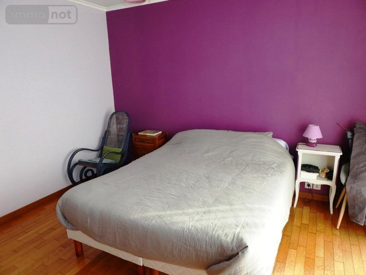 Maison a vendre Locmalo 56160 Morbihan 130 m2 6 pièces 309530 euros