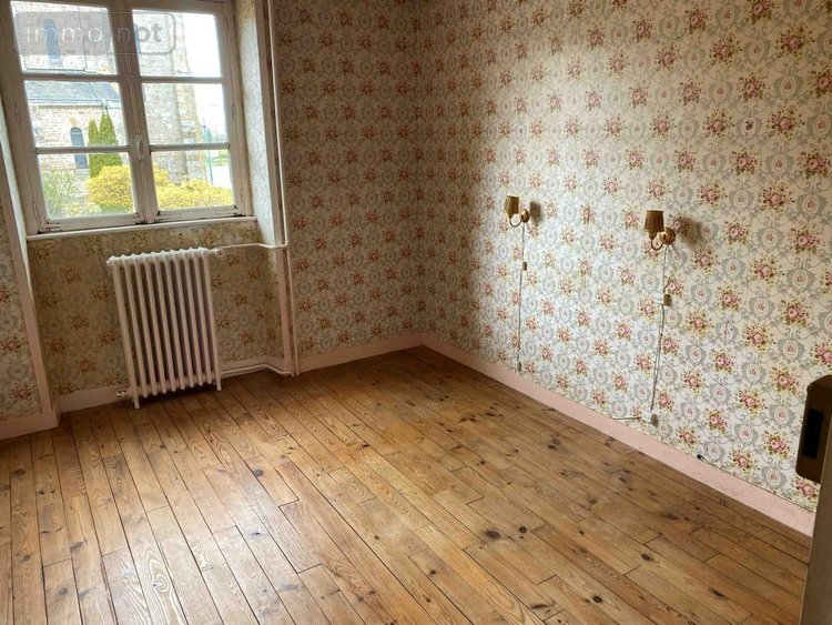 Maison a vendre Joué-du-Bois 61320 Orne 83 m2 5 pièces 75050 euros