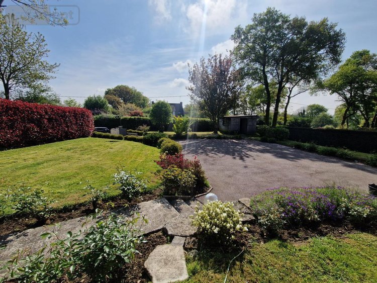 Maison a vendre Malguénac 56300 Morbihan 150 m2 5 pièces 291520 euros