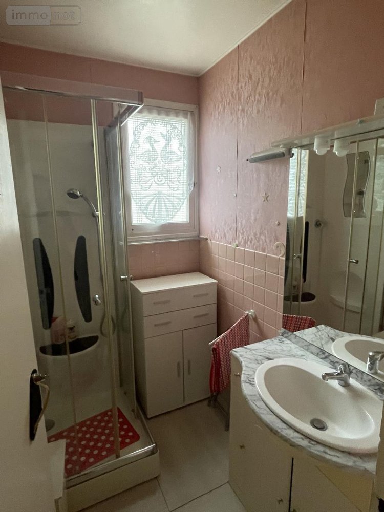 Maison a vendre Amilly 45200 Loiret 56 m2 3 pièces 90300 euros