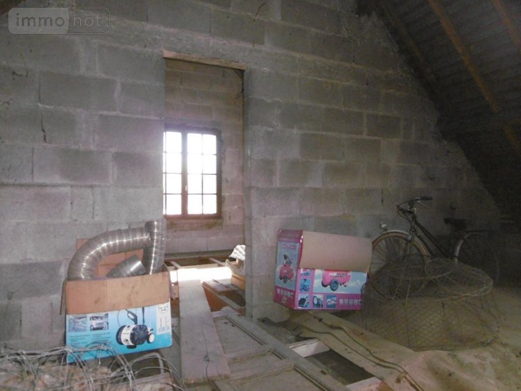 Maison a vendre Bion 50140 Manche 67 m2 4 pièces 126600 euros