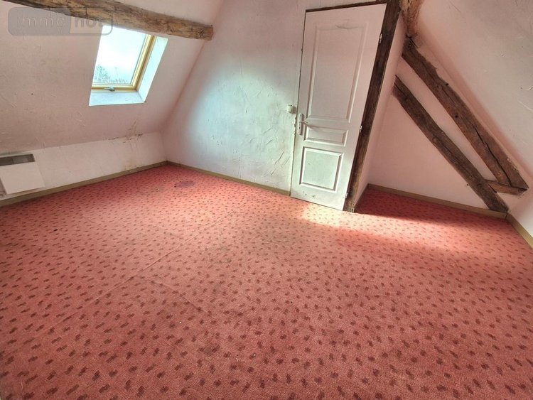 Maison a vendre Landreville 10110 Aube 320 m2 16 pièces 27000 euros