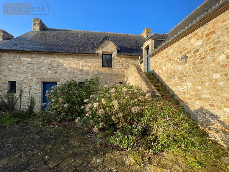 Maison a vendre Dinard 35800 Ille-et-Vilaine 232 m2 5 pièces 1000000 euros