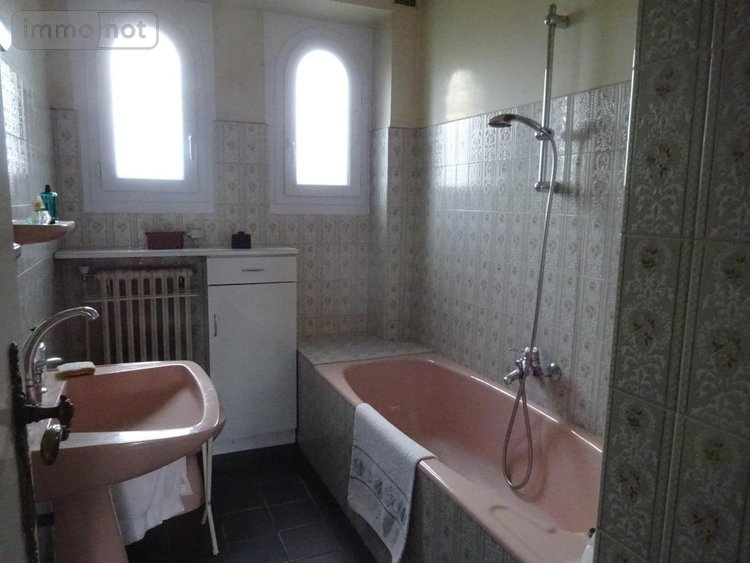 Maison a vendre Saint-Renan 29290 Finistère 147 m2 7 pièces 322360 euros