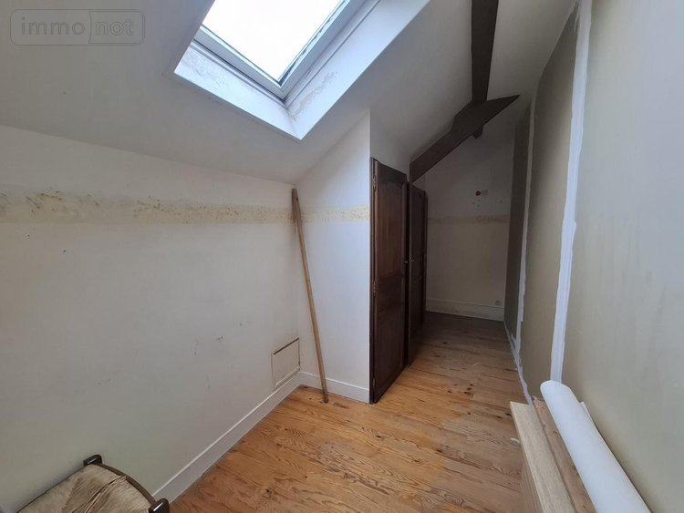 Maison a vendre Saint-Vaast-la-Hougue 50550 Manche 121 m2 5 pièces 251520 euros